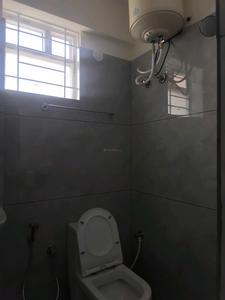 Bedroom Image of 450 Sq.ft 1 BHK Apartment / Flat for rent in BTM Layout 2nd Stage Bengaluru for Rs. 25050