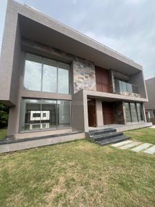 Image of 4383 Sq.ft 4.5 BHK Independent House for sale in Arvind Uplands One, Nasmed, Gandhinagar for Rs. 64000000