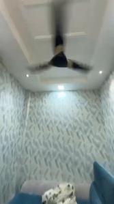 Bathroom Image of 459 Sq.ft 2 BHK Builder Floor for sale in Burari New Delhi for Rs. 2400000