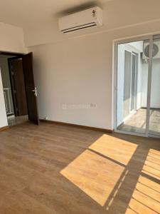 Bedroom Image of 1450 Sq.ft 3 BHK Apartment / Flat for sale in Gera World Of Joy, Upper Kharadi Pune for Rs. 15000000