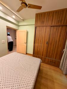 Bedroom Image of 1450 Sq.ft 3 BHK Apartment / Flat for sale in Emaar Gurgaon Greens, Sector 102 Gurgaon for Rs. 20100000