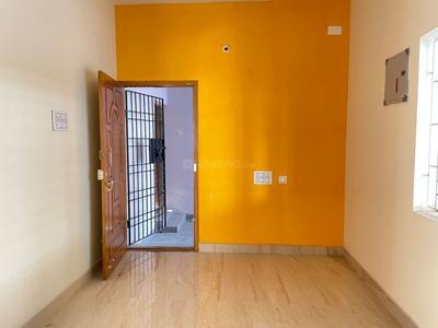 Hall Image of 985 Sq.ft 2 BHK Apartment / Flat for sale in Velachery Chennai for Rs. 10342500