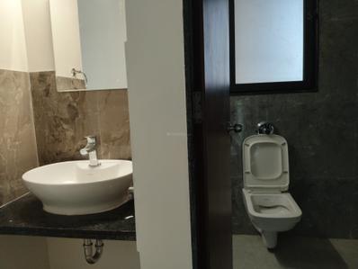 Image of 1210 Sq.ft 3 BHK Apartment / Flat for rent in VTP Aethereus Phase I, Mahalunge, Pune for Rs. 35000