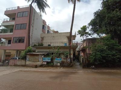 Image of 2200 Sq.ft 4 BHK Independent House for sale in Keshwapur, Hubli for Rs. 25000000