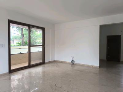 Living Room Image of 2400 Sq.ft 3 BHK Independent House for sale in Subramanyapura Bengaluru for Rs. 21500000