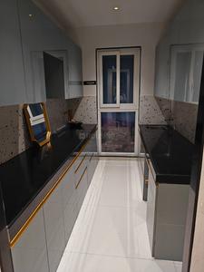 Kitchen Image of 2381 Sq.ft 4 BHK Apartment / Flat for sale in Airoli Navi Mumbai for Rs. 44900000