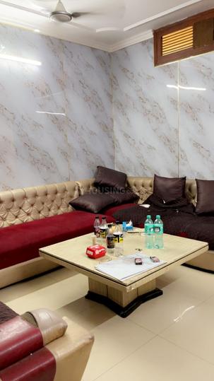 Arjun Nagar Bedroom 1