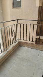 Balcony Image of 850 Sq.ft 2 BHK Apartment / Flat for sale in MRG The Balcony, Sector 93 Gurgaon for Rs. 6800000