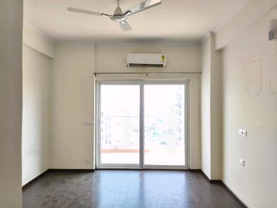 Bedroom Image of 1300 Sq.ft 2.5 BHK Apartment / Flat for rent in Shree Vardhman Victoria, Sector 70 Gurgaon for Rs. 40500