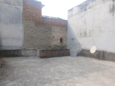 Terrace Image of 1098 Sq.ft 2 BHK Independent House for sale in Sector 11 Gurgaon for Rs. 12500000