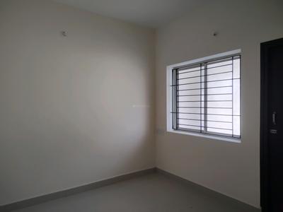 Bedroom Image of 1294 Sq.ft 3 BHK Apartment / Flat for sale in Sierra, Kattupakkam Chennai for Rs. 7800000