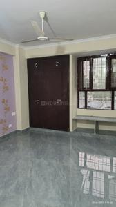 Bedroom Image of 980 Sq.ft 3 BHK Apartment / Flat for rent in Pratap Nagar Jaipur for Rs. 25000