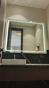 Bathroom Image of 2500 Sq.ft 4 BHK Builder Floor for sale in Anand Niketan New Delhi for Rs. 190000000