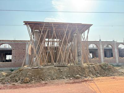 Image of 1500 Sq.ft Residential Plot / Land for sale in RRR The Grand Green Valley, Dauki, Agra for Rs. 6000000