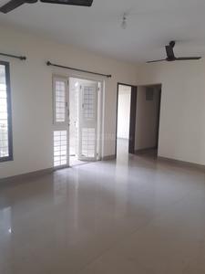 Hall Image of 1200 Sq.ft 2.5 BHK Apartment / Flat for sale in Gemini Grand Bay, Manjari Budruk Pune for Rs. 8500000