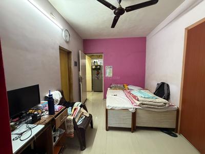 Bedroom Image of 950 Sq.ft 2 BHK Apartment / Flat for sale in Mehta Amrut Aangan Phase 2, Kalwa Thane for Rs. 11500000