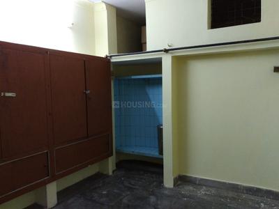 Bedroom Image of 650 Sq.ft 1 BHK Duplex for rent in Rajajipuram Lucknow for Rs. 7000