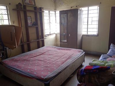 Bedroom Image of 1200 Sq.ft 2 BHK Apartment / Flat for sale in Madhumanti Apartments, Netaji Nagar Kolkata for Rs. 4500000
