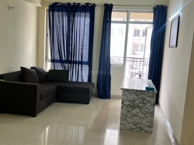 Hall Image of Flatmate  in Sector 133, Noida
