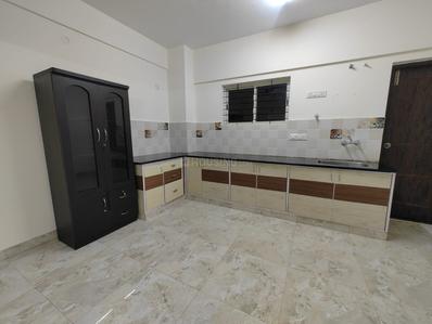 Kitchen Image of 1200 Sq.ft 2 BHK Builder Floor for rent in Choodasandra Bengaluru for Rs. 28000