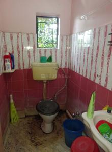Bathroom Image of 800 Sq.ft 2 BHK Apartment / Flat for sale in Bijoygarh Kolkata for Rs. 3200000