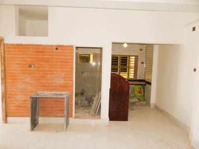 Bedroom Image of 842 Sq.ft 2 BHK Apartment / Flat for sale in Dum Dum Cantonment Kolkata for Rs. 3368000