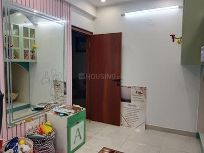 Bedroom Image of 4500 Sq.ft 4 BHK Apartment / Flat for sale in Hulimavu Bengaluru for Rs. 49300000