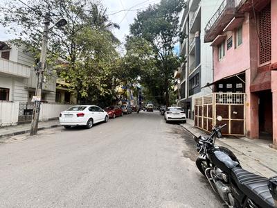 Image of 1200 Sq.ft Residential Plot / Land for sale in Banashankari, Bengaluru for Rs. 23000000