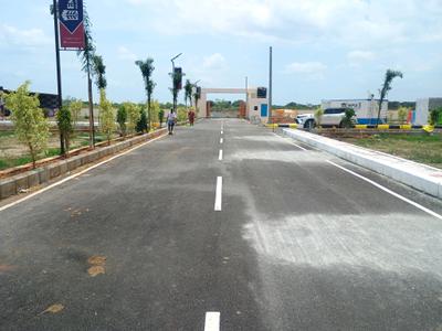 Image of 1000 Sq.ft Residential Plot / Land for sale in Manjampakkam, Chennai for Rs. 3200000