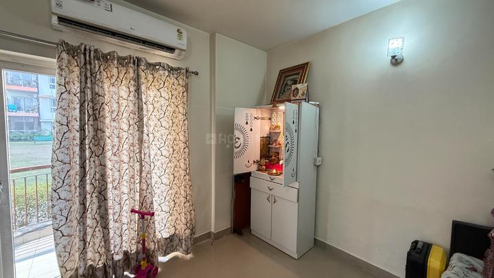 Spaze Privvy The Address Main Image 1