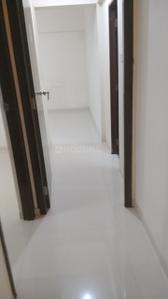 Hall Image of 1250 Sq.ft 2 BHK Apartment / Flat for sale in Sun Asmita Sand Dunes, Malad West Mumbai for Rs. 26000000