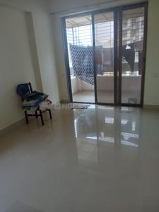 Hall Image of 925 Sq.ft 2 BHK Apartment / Flat for sale in Kalyan West Kalyan for Rs. 7700000