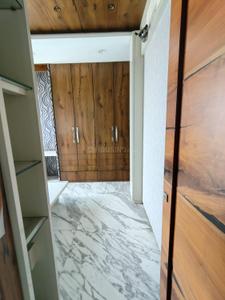 Kitchen Image of 2000 Sq.ft 3 BHK Apartment / Flat for sale in Vijay Orion, Hiranandani Estate Thane for Rs. 30000000