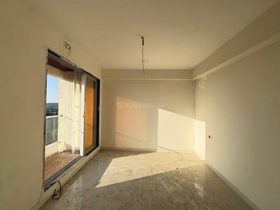 Bedroom Image of 720 Sq.ft 1 BHK Apartment / Flat for sale in Dombivli West Thane for Rs. 5400000