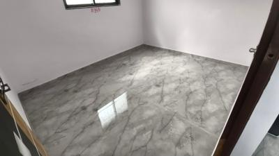 Bedroom Image of 450 Sq.ft 1 BHK Apartment / Flat for rent in Tathawade Pune for Rs. 15000