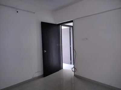 Bedroom Image of 1430 Sq.ft 3 BHK Apartment / Flat for sale in Rishikesh Seraph Supremus, Bavdhan Pune for Rs. 13000000