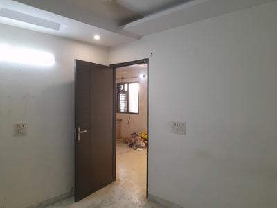 Bedroom Image of 1440 Sq.ft 3 BHK Builder Floor for sale in Gujranwala Town New Delhi for Rs. 30500000