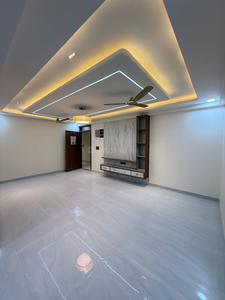 Hall Image of 1500 Sq.ft 3 BHK Apartment / Flat for sale in Gokulpura Jaipur for Rs. 6100000