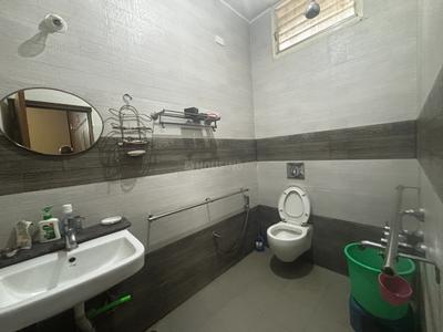 Bathroom Image of 4000 Sq.ft 4 BHK Independent House for sale in RR Nagar Bengaluru for Rs. 46999500