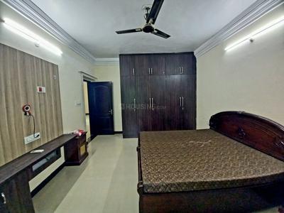 Bedroom Image of 2200 Sq.ft 5 BHK Villa for rent in Bhadu Market Jodhpur for Rs. 40000