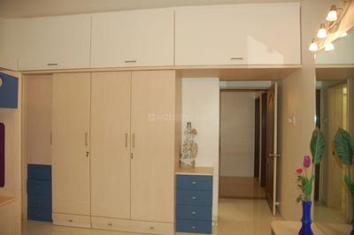 Bedroom Image of 2168 Sq.ft 4 BHK Apartment / Flat for sale in Rohan 10 Kasturkunj, Ashok Nagar Pune for Rs. 45000000