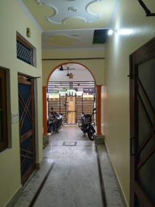 Image of 1000 Sq.ft 2 BHK Builder Floor for rent in Ganga Nagar, Rishikesh for Rs. 13000