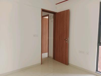Bedroom Image of 1200 Sq.ft 2 BHK Apartment / Flat for sale in Yogesh Gandharva Exellence, Moshi Pune for Rs. 5520000