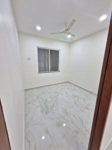 Bedroom Image of 900 Sq.ft 2 BHK Apartment / Flat for sale in Clone Tiara, Dudulgaon Pune for Rs. 4540000