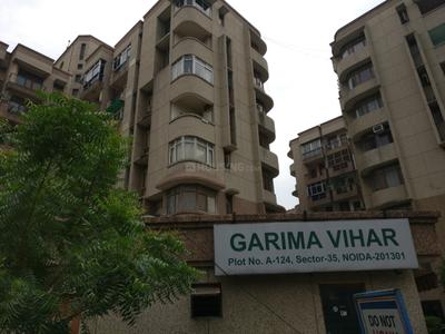 4 BHK Flat