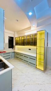 Image of 1530 Sq.ft 3 BHK Apartment / Flat for sale in Sector 62, Noida for Rs. 8400000