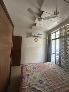 Bedroom Image of 1305 Sq.ft 3 BHK Apartment / Flat for sale in Raysan Gandhinagar for Rs. 8500000