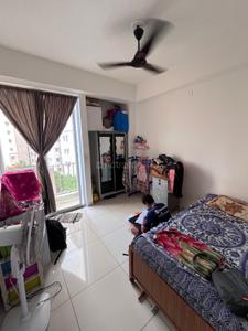 Bedroom Image of 700 Sq.ft 2 BHK Apartment / Flat for sale in Gotri Vadodara for Rs. 4000000