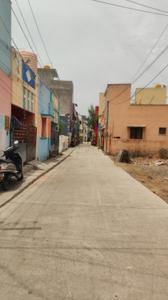 Image of 1350 Sq.ft 3 BHK Duplex for sale in Kovur, Chennai for Rs. 8200000