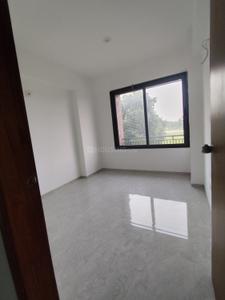 Bedroom Image of 1935 Sq.ft 3 BHK Apartment / Flat for sale in Adalaj Gandhinagar for Rs. 7500000